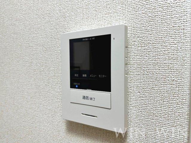 クオーレのセキュリティ