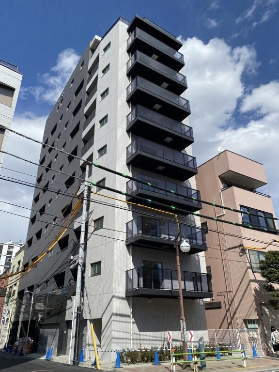 GRACE KR ASAKUSA