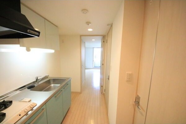 レジディア久屋大通の設備