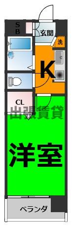 仲介手数料0円グランディール新福寺