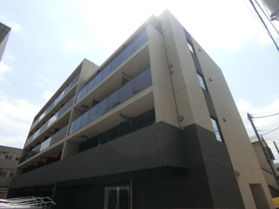 【外観】 | セジョリ武蔵小杉 | 2025年完成♪多路線利用可能♪