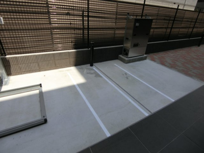 【その他共用部分】 | セジョリ武蔵小杉