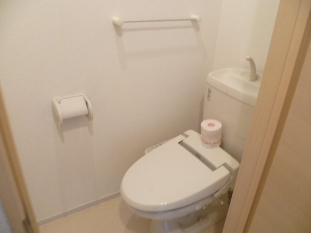 【トイレ】