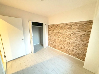 【子供部屋】 | エバーグリーン第2住吉