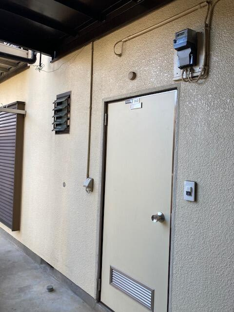 杉並区久我山3丁目のアパートの画像
