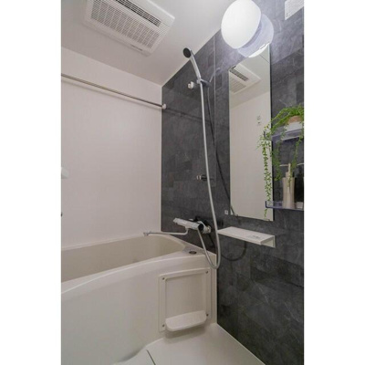 【浴室】 | ブランシエスタ東陽町 |  