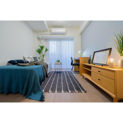 【居間・リビング】 | ブランシエスタ東陽町 |  