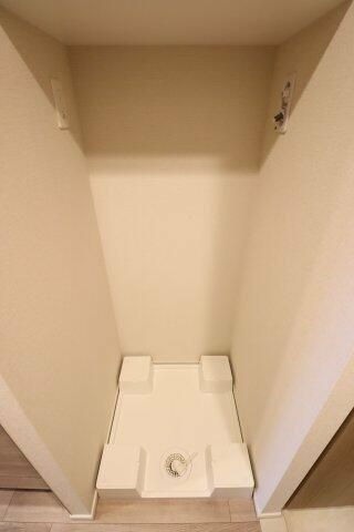 ＧＥＮＯＶＩＡ綾瀬Ⅱの設備