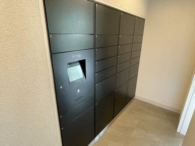 ＧＥＮＯＶＩＡ綾瀬Ⅱのその他共用部分