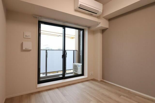 ＧＥＮＯＶＩＡ綾瀬Ⅱの居間・リビング