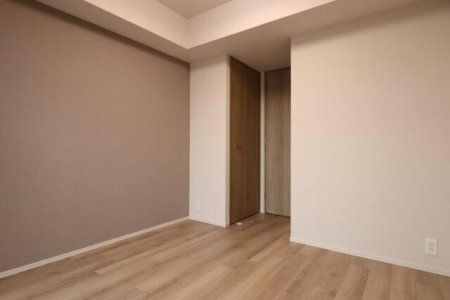 ＧＥＮＯＶＩＡ綾瀬Ⅱの寝室