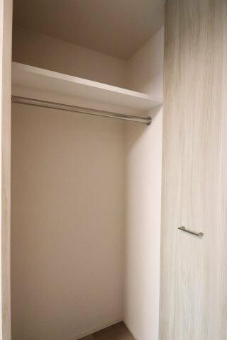 ＧＥＮＯＶＩＡ綾瀬Ⅱの収納