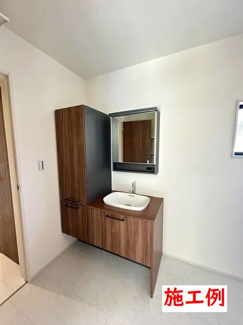 【その他】 | 茅ヶ崎市下寺尾  1号棟