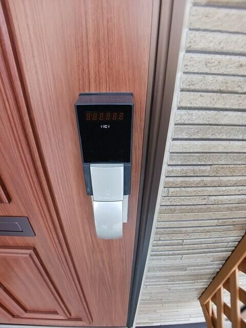 ピースフルⅢのその他