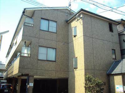 パラーシオ聚楽