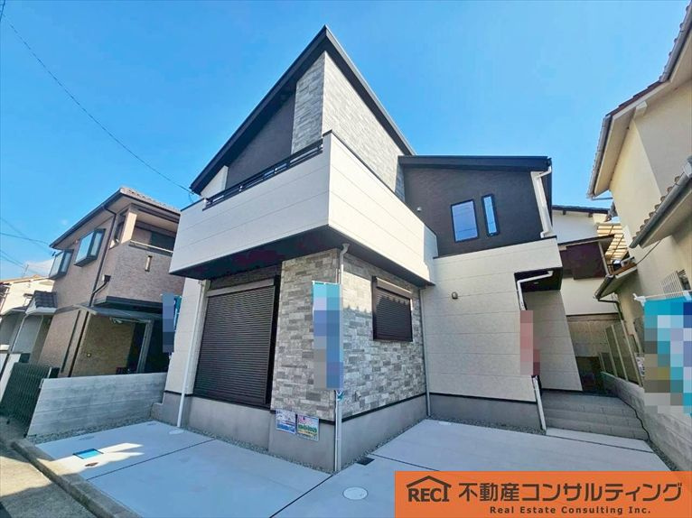 西宮市石在町　新築戸建