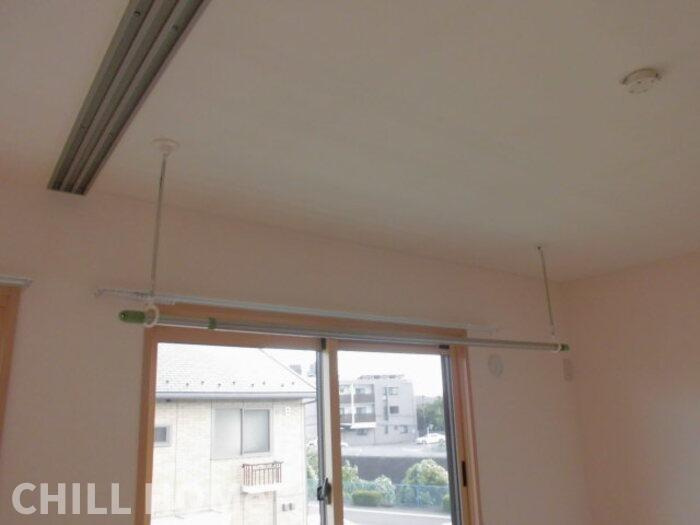 ルミエール大友　の設備|当社、チルホームのHPもご覧ください(^^)/物件情報多数♪