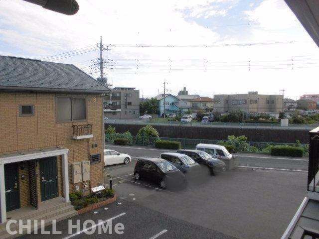 ルミエール大友　の展望|当社、チルホームのHPもご覧ください(^^)/物件情報多数♪