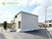 龍ケ崎市川余郷第1　新築戸建の画像