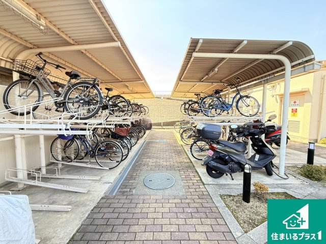 シャルマンフジ住之江公園