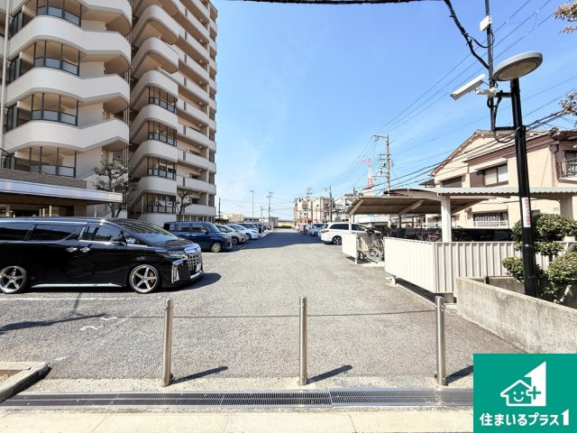 シャルマンフジ住之江公園