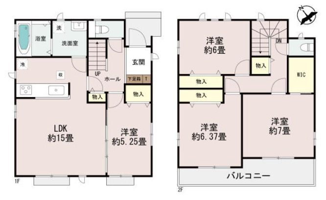 明石市二見町東二見