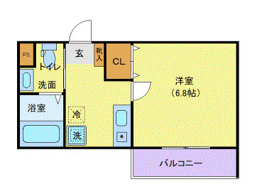 MQuarto湘南海岸公園Ⅰ