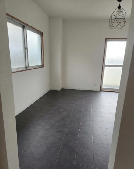 【洋室】 | 舞子坂2丁目　店舗付き住宅