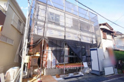 八尾市久宝園2丁目の画像