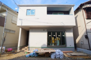 八尾市久宝園2丁目の画像