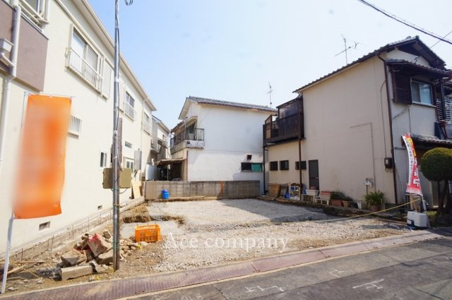 【外観】 | 八尾市久宝園2丁目 | 【現地：2026年3月28日現在☆】