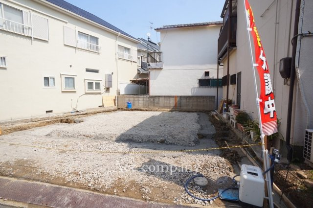 【外観】 | 八尾市久宝園2丁目 | 【現地：2026年3月28日現在☆】