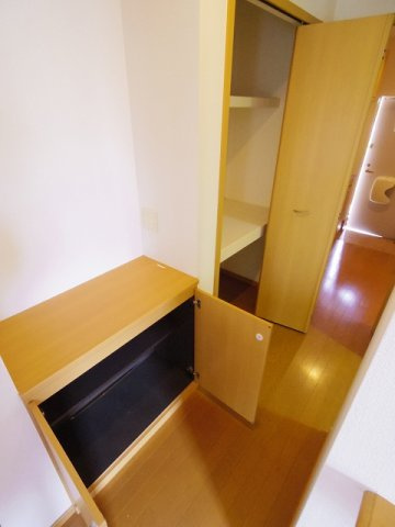 アヴァン　パルク　Ｅの設備|その他設備