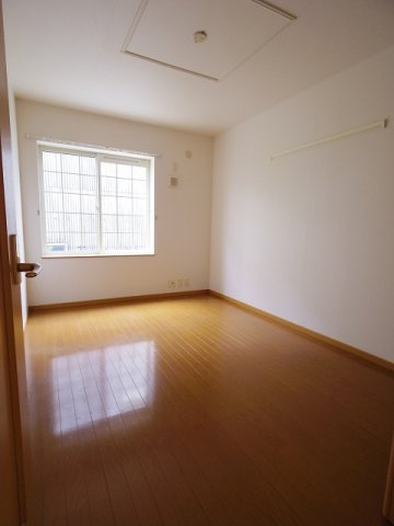 アヴァン　パルク　Ｅの居間・リビング|居室・リビング