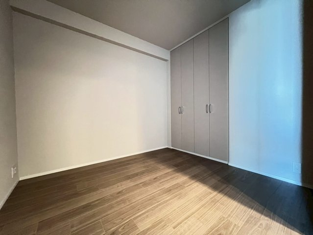 パークナードレーベン茨木さわらぎの内装