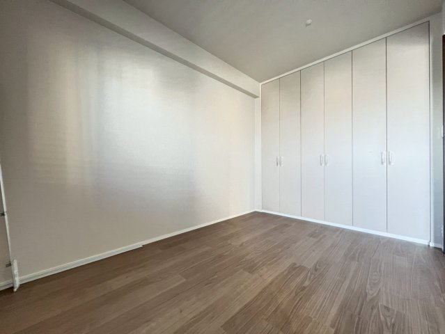 パークナードレーベン茨木さわらぎの内装
