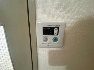【設備】 | モリビル京橋