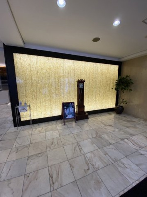 【その他共用部分】 | スカイハートホテル博多