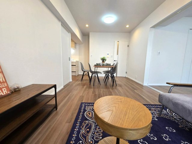 ライオンズマンション博多南第3のその他|陽当たり良好なので居心地の良いお部屋になりそうです☆家族団らんの時間が増えそうですね♪