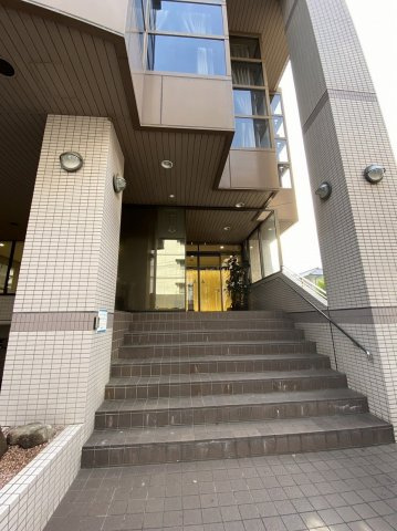 スカイハートホテル博多のその他共用部分