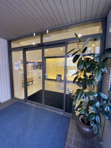 スカイハートホテル博多のその他共用部分