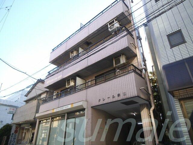 北区赤羽西1丁目のマンションの画像