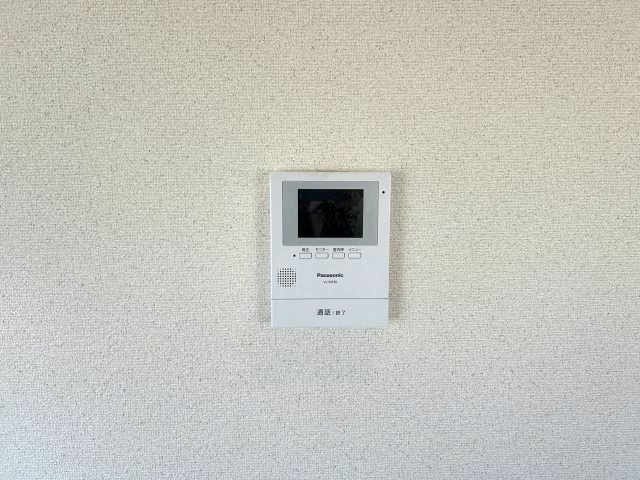 プレミール神戸本庄町のセキュリティ