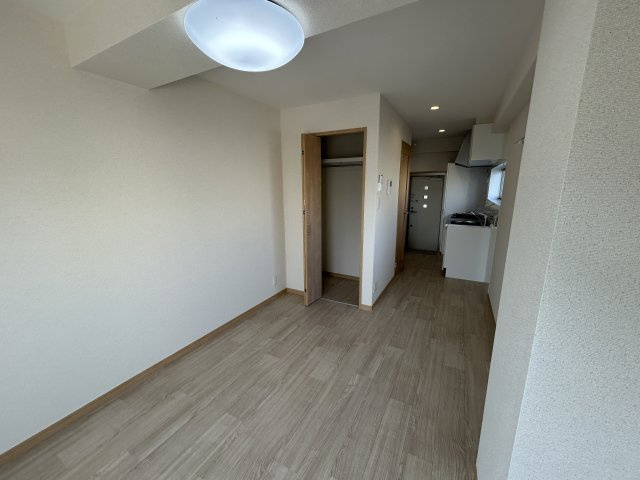 プレミール神戸本庄町の内装
