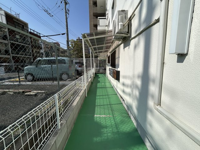 プレミール神戸本庄町のその他