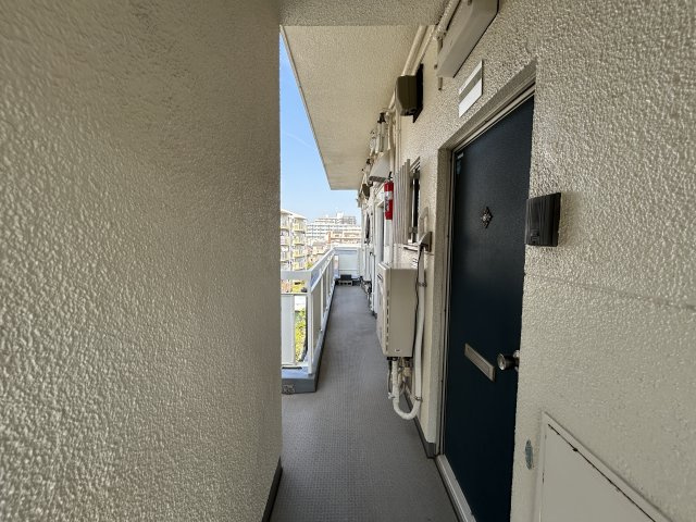 プレミール神戸本庄町のその他