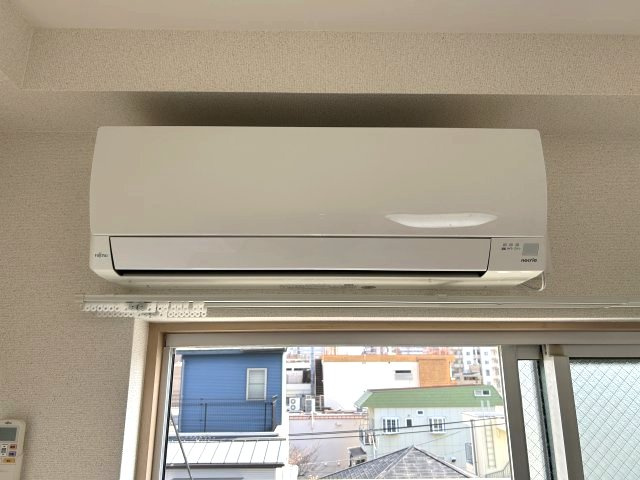 プレミール神戸本庄町の設備
