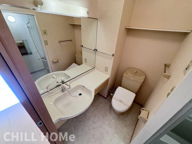 ヘイスティング　Ａのトイレ|他社様掲載物件もまとめてご紹介、ご案内可能です(^^)/