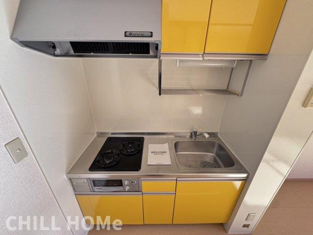 ヘイスティング　Ａのキッチン|他社様掲載物件もまとめてご紹介、ご案内可能です(^^)/