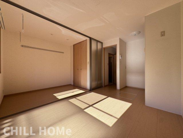 ヘイスティング　Ａの居間・リビング|他社様掲載物件もまとめてご紹介、ご案内可能です(^^)/